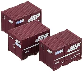 トミックス　コンテナ19個 71+4ZDWJJBL._UF350,350_QL50_.jpg